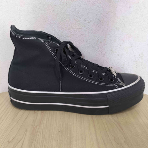 コンバースリアクト CONVERSE REACT ALL STAR LIFTED HI メンズ 28cm