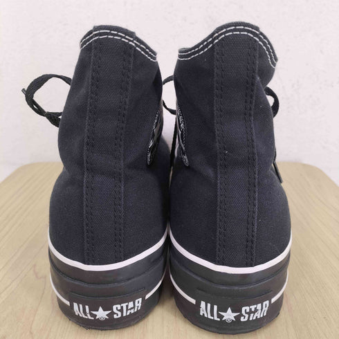 コンバースリアクト CONVERSE REACT ALL STAR LIFTED HI メンズ 28cm