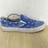 バンズ VANS バンダナ柄クラシックスリッポン メンズ 27.5cm