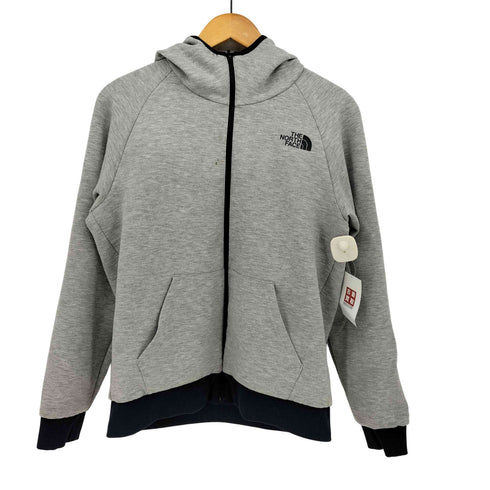 ザノースフェイス THE NORTH FACE リバーシブル テックエアーフーディ メンズ import:M