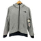 ザノースフェイス THE NORTH FACE リバーシブル テックエアーフーディ メンズ import:M