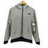 ザノースフェイス THE NORTH FACE リバーシブル テックエアーフーディ メンズ import:M