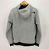 ザノースフェイス THE NORTH FACE リバーシブル テックエアーフーディ メンズ import:M