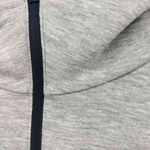 ザノースフェイス THE NORTH FACE リバーシブル テックエアーフーディ メンズ import:M