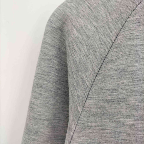 ザノースフェイス THE NORTH FACE リバーシブル テックエアーフーディ メンズ import:M