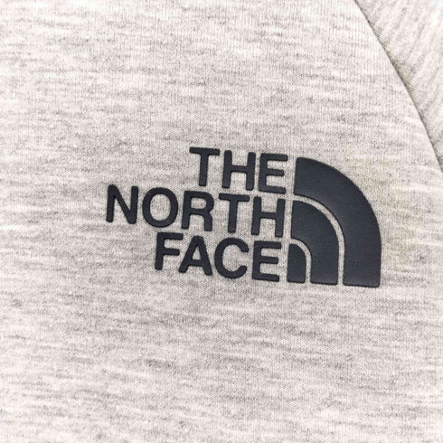 ザノースフェイス THE NORTH FACE リバーシブル テックエアーフーディ メンズ import:M
