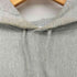 チャンピオン Champion 00S 青タグ 復刻 REVERSE WEAVE リバース ウィーブ フロントロゴ プルオーバー パーカー メンズ import:S