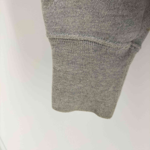 チャンピオン Champion 00S 青タグ 復刻 REVERSE WEAVE リバース ウィーブ フロントロゴ プルオーバー パーカー メンズ import:S