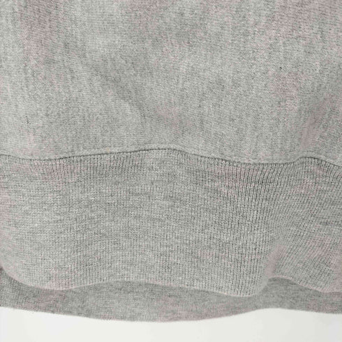 チャンピオン Champion 00S 青タグ 復刻 REVERSE WEAVE リバース ウィーブ フロントロゴ プルオーバー パーカー メンズ import:S