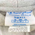 チャンピオン Champion 00S 青タグ 復刻 REVERSE WEAVE リバース ウィーブ フロントロゴ プルオーバー パーカー メンズ import:S