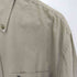 エディーバウアー Eddie Bauer マカオ製 コットンツイル 長袖 ボタンダウンシャツ メンズ import:M