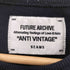 ビームス BEAMS 25AW FUTURE ARCHIVE CREW NECK SWEAT クルーネックスウェット メンズ
