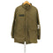 ハフ HUF FEELS GOOD FISHTAIL PARKA メンズ import:M