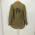 ハフ HUF FEELS GOOD FISHTAIL PARKA メンズ import:M