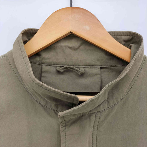 ハフ HUF FEELS GOOD FISHTAIL PARKA メンズ import:M