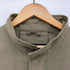 ハフ HUF FEELS GOOD FISHTAIL PARKA メンズ import:M