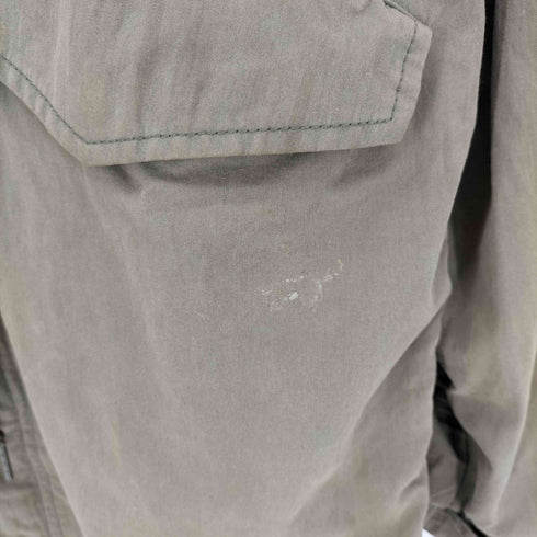 ハフ HUF FEELS GOOD FISHTAIL PARKA メンズ import:M
