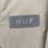 ハフ HUF FEELS GOOD FISHTAIL PARKA メンズ import:M