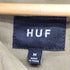 ハフ HUF FEELS GOOD FISHTAIL PARKA メンズ import:M