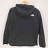 ザノースフェイス THE NORTH FACE Swallowtail Hoodie スワローテイルフーディ レディース import:M