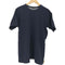 コムデギャルソンオムプリュス COMME des GARCONS HOMME PLUS AD1998 98ss アシンメトリー サイドファスナー クルーネック カットソー メンズ