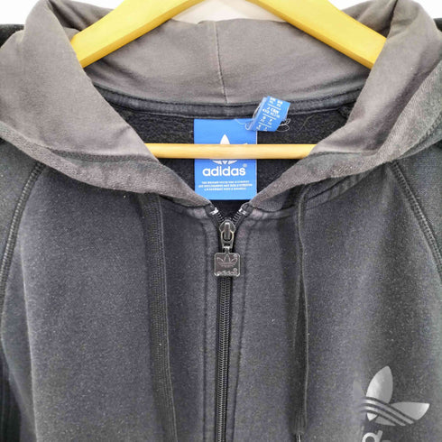 アディダスオリジナルス adidas Originals SPO Full Zip Hoodie メンズ 4XO