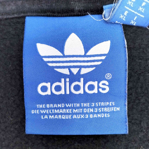 アディダスオリジナルス adidas Originals SPO Full Zip Hoodie メンズ 4XO