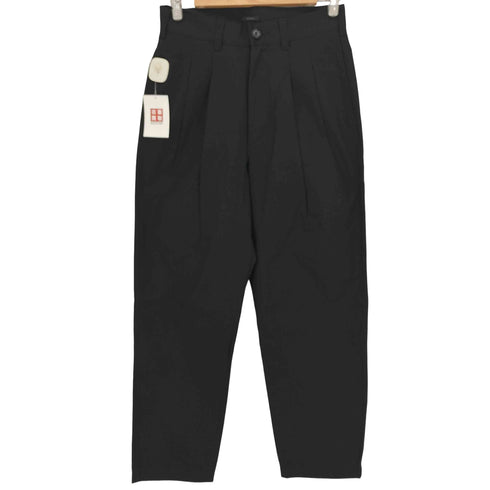 レノ LENO 2 TUCK TROUSERS メンズ JPN:1