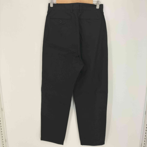 レノ LENO 2 TUCK TROUSERS メンズ JPN:1
