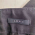 レノ LENO 2 TUCK TROUSERS メンズ JPN:1