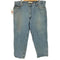 リーバイス Levis 90-00s ボタン裏499 COMFORT FIT 560 バギーワイドデニム メンズ W44 L30