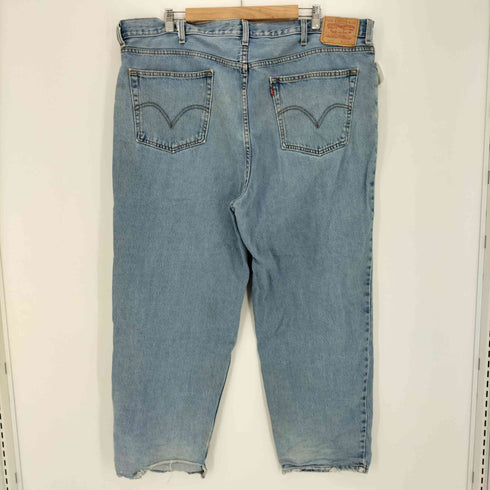 リーバイス Levis 90-00s ボタン裏499 COMFORT FIT 560 バギーワイドデニム メンズ W44 L30