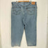 リーバイス Levis 90-00s ボタン裏499 COMFORT FIT 560 バギーワイドデニム メンズ W44 L30