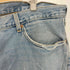 リーバイス Levis 90-00s ボタン裏499 COMFORT FIT 560 バギーワイドデニム メンズ W44 L30