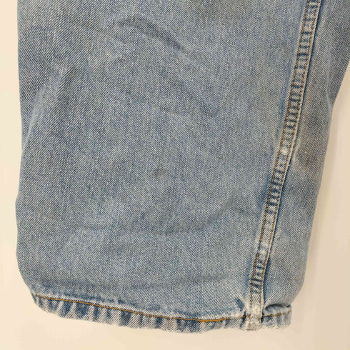 リーバイス Levis 90-00s ボタン裏499 COMFORT FIT 560 バギーワイドデニム メンズ W44 L30