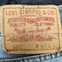 リーバイス Levis 90-00s ボタン裏499 COMFORT FIT 560 バギーワイドデニム メンズ W44 L30