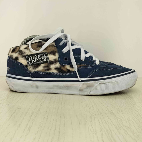 シュプリーム Supreme 23aw Leopard Half Cab メンズ JPN:26.5