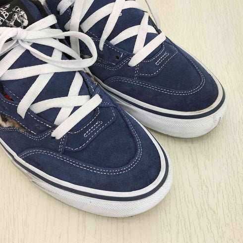 シュプリーム Supreme 23aw Leopard Half Cab メンズ JPN:26.5