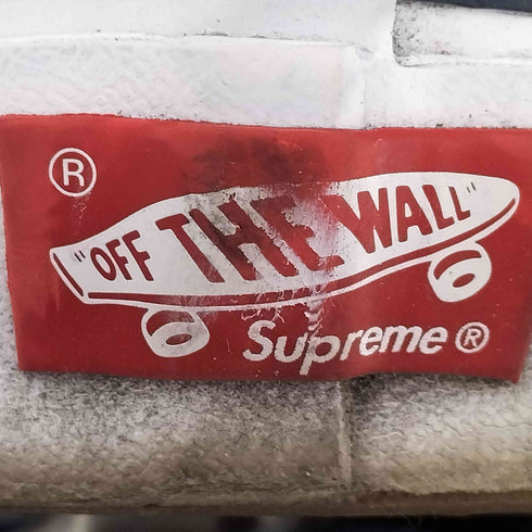 シュプリーム Supreme 23aw Leopard Half Cab メンズ JPN:26.5