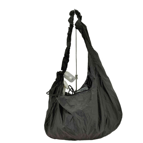 ROA LAKI PACKABLE KNOT BAG ショルダーバッグ メンズ