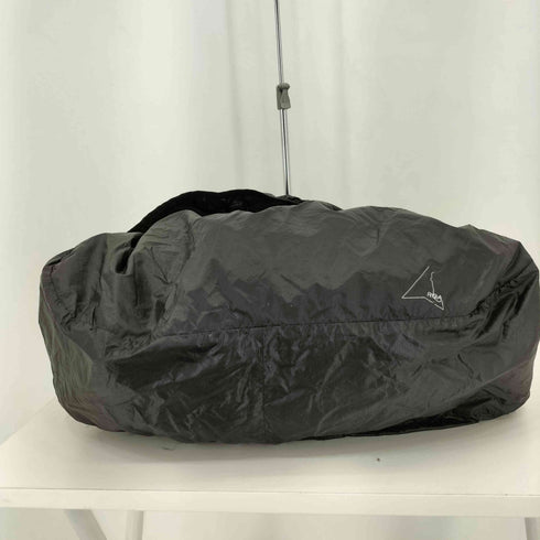 ROA LAKI PACKABLE KNOT BAG ショルダーバッグ メンズ