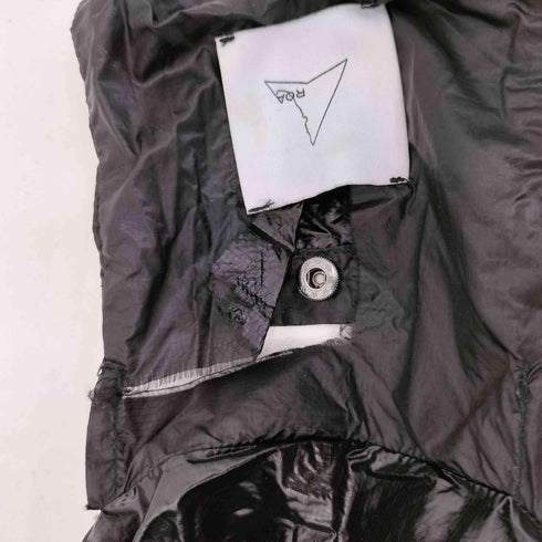 ROA LAKI PACKABLE KNOT BAG ショルダーバッグ メンズ