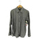 エンジニアードガーメンツ Engineered Garments ボタンダウンチェックシャツ メンズ import:M