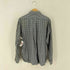 エンジニアードガーメンツ Engineered Garments ボタンダウンチェックシャツ メンズ import:M