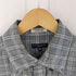 エンジニアードガーメンツ Engineered Garments ボタンダウンチェックシャツ メンズ import:M