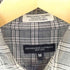 エンジニアードガーメンツ Engineered Garments ボタンダウンチェックシャツ メンズ import:M