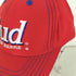 BUDWEISER KING OF BEER 台湾製 6パネルキャップ メンズ ONE SIZE