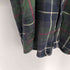 エルエルビーン L.L.Bean USA製 チェック ボタンダウンシャツ メンズ import:L