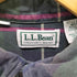 エルエルビーン L.L.Bean USA製 チェック ボタンダウンシャツ メンズ import:L