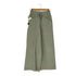 ナットエンペラー NUT EMPEROR WIDE SWEAT PANTS スウェットワイドパンツ メンズ JPN:2